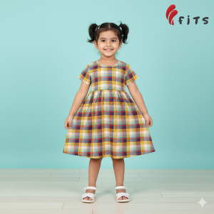 girls-half-sleeve-knit-frock-3