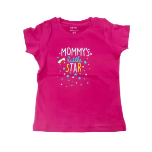 girls-half-sleeve-t-shirt