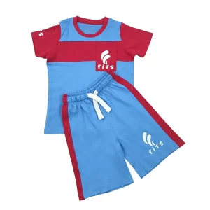 boys-half-t-shirt-set