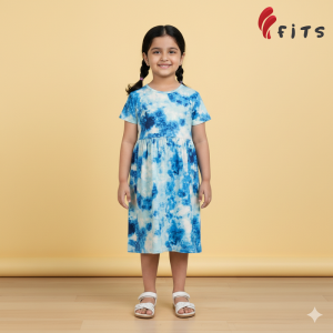 girls-half-sleeve-knit-frock-5