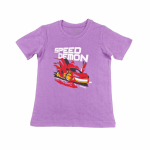 Boys Half Sleeve T-Shirt