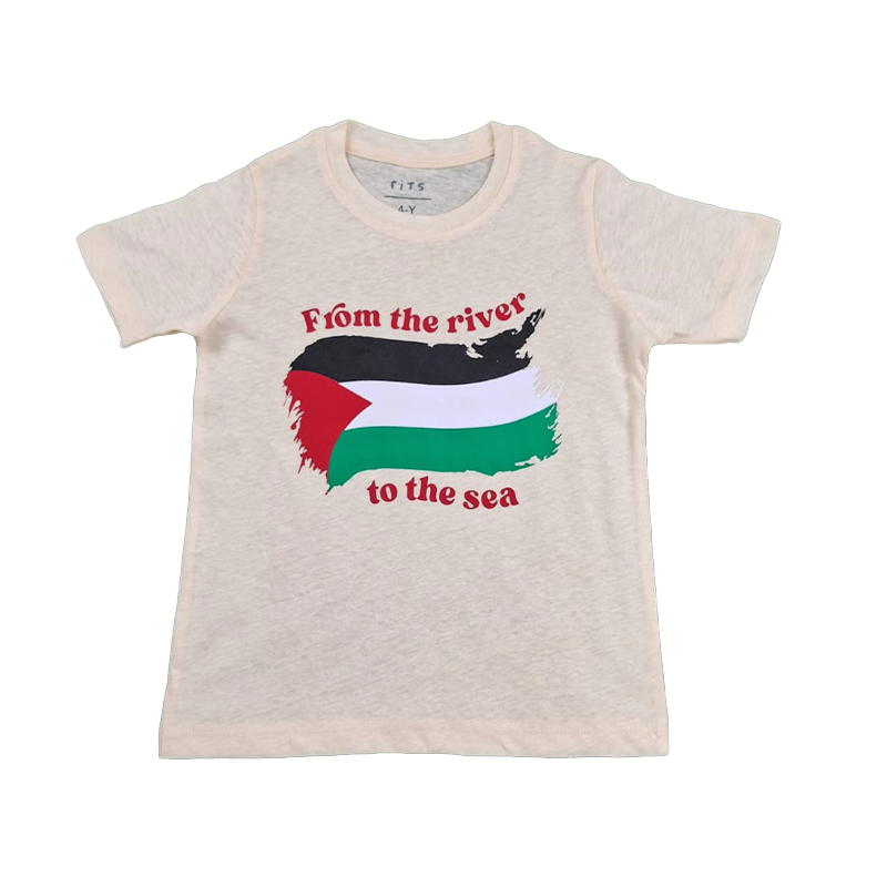 Boys Half Sleeve T-Shirt