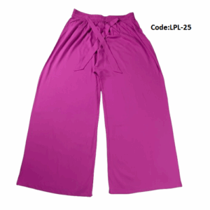 Comfortable, regular wear palazzo for Women