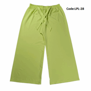 Comfortable, regular wear palazzo for Women