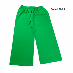 Comfortable, regular wear palazzo for Women