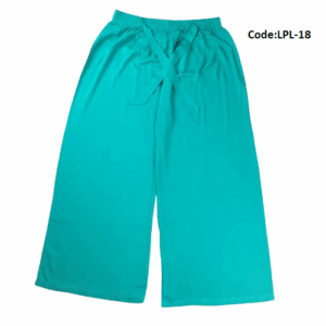 Comfortable, regular wear palazzo for Women