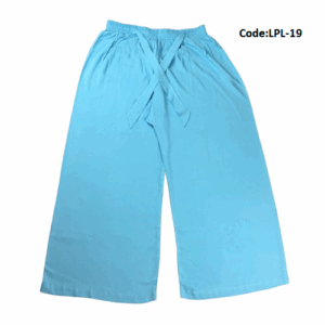 Comfortable, regular wear palazzo for Women