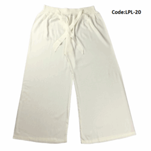 Comfortable, regular wear palazzo for Women