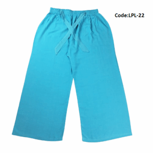 Comfortable, regular wear palazzo for Women