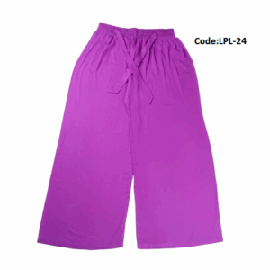 Comfortable, regular wear palazzo for Women