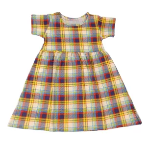 Girls Frock