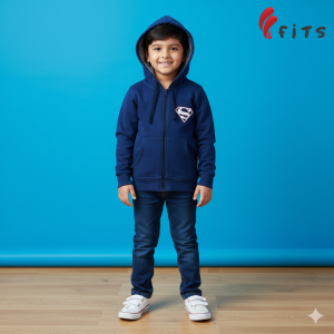 Boys Hoodie