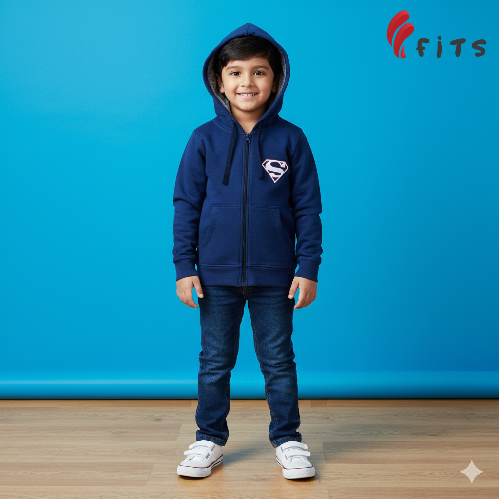 Boys Hoodie