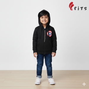 Boys Hoodie