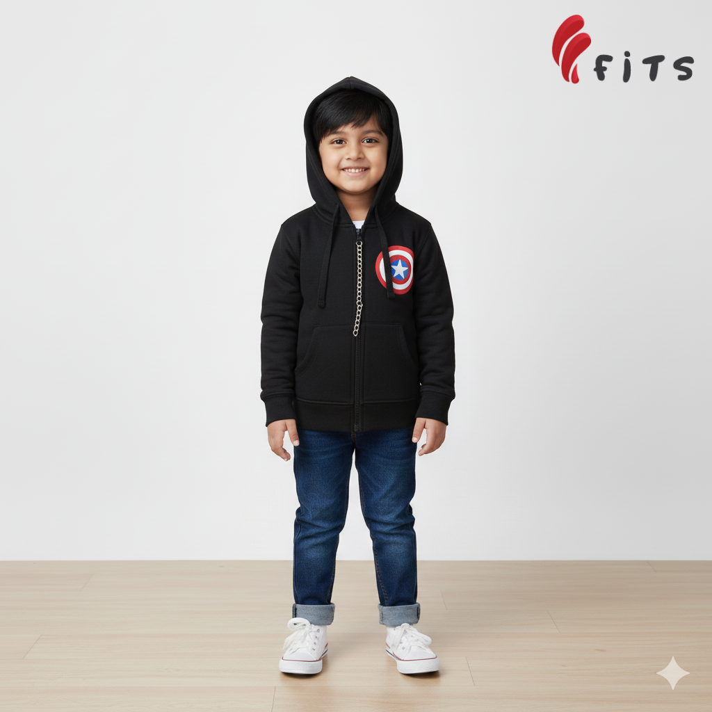 Boys Hoodie