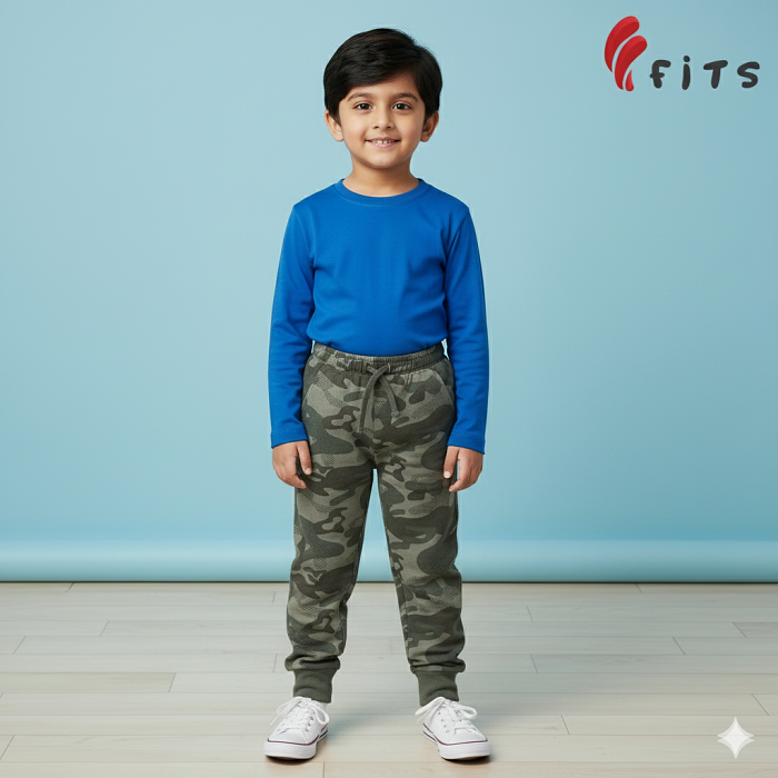 Boys Trouser