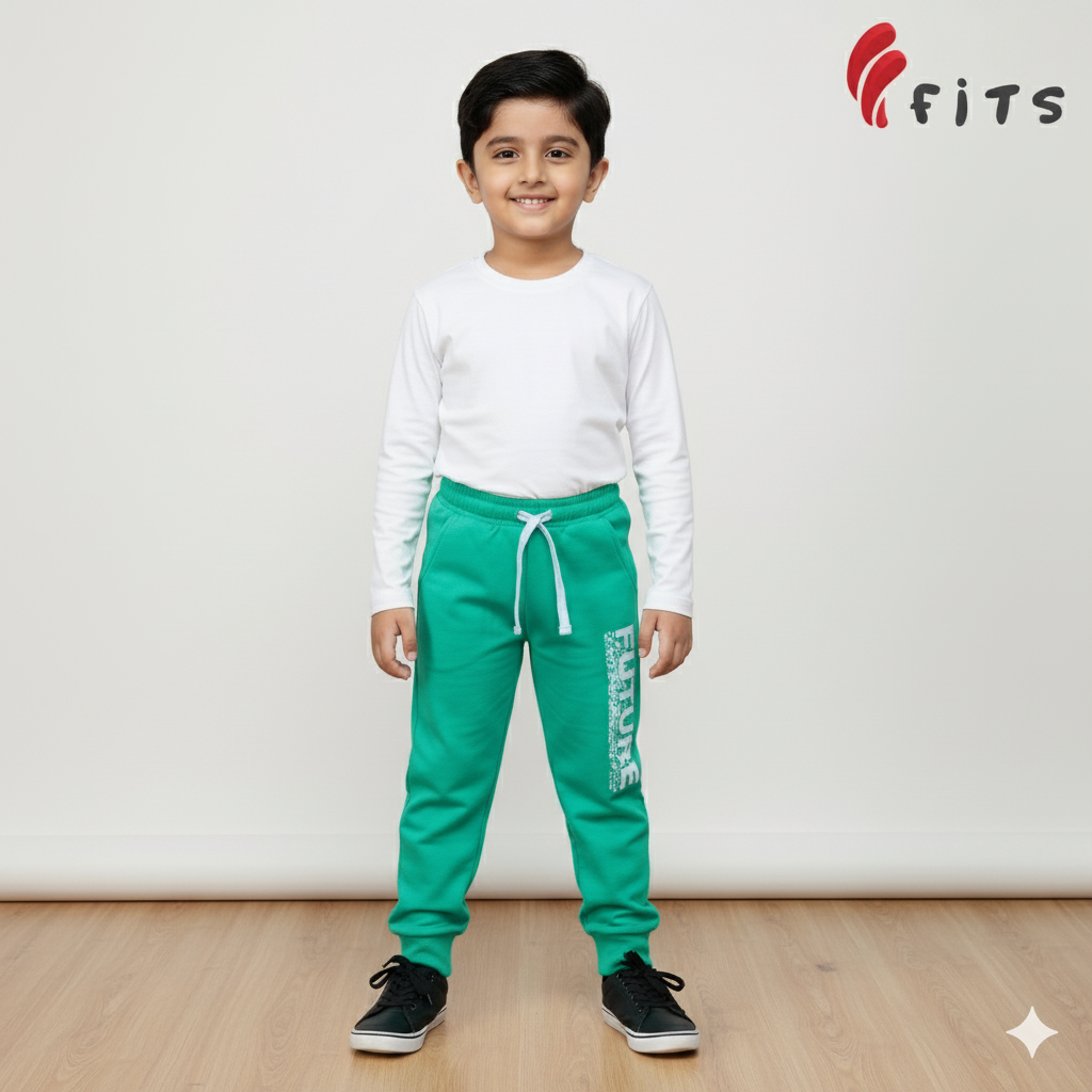 Boys Trouser