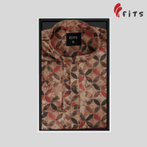 golden-and-mixd-color-printed-fits-mens-panjabi